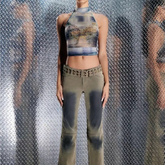 I.Am.Gia cyra pants size L - Picture 3 of 3